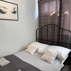 Apartman Coser Centrum, Varsó